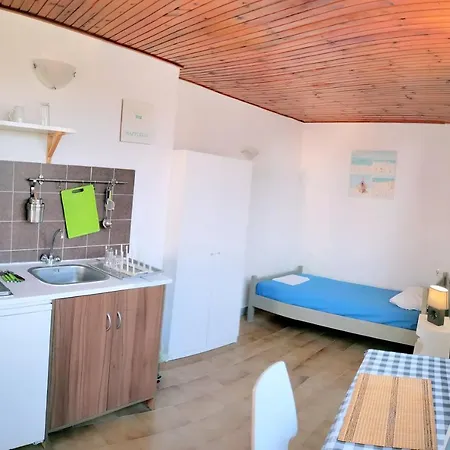 Studio Near The Beach Appartement Rhodes City