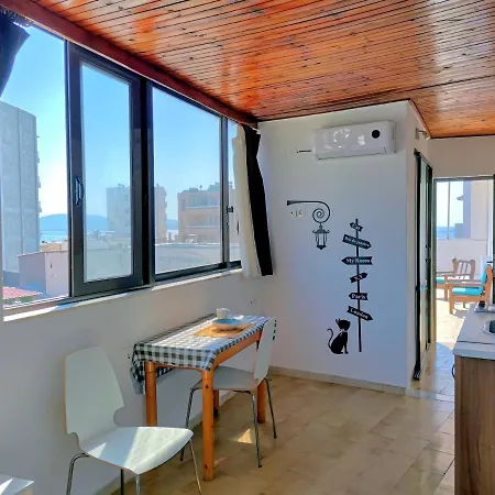 Studio Near The Beach Appartement