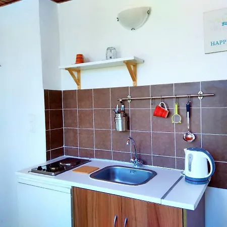 Appartement Studio Near The Beach