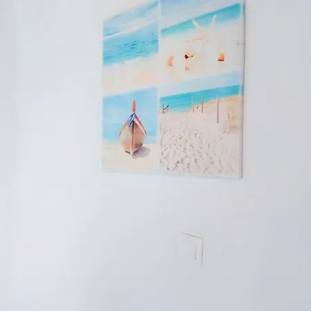 Studio Near The Beach