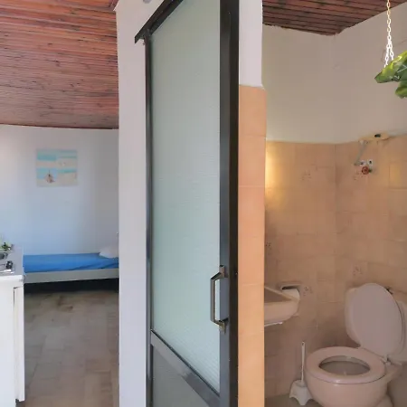 Апартаменти Studio Near The Beach *