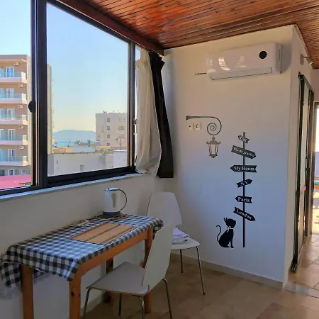 Studio Near The Beach Rhodes City