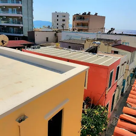 Studio Near The Beach Апартаменти Rhodes City
