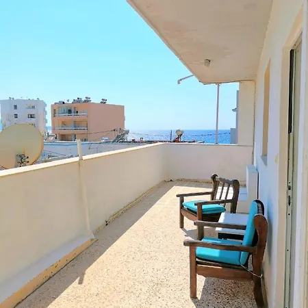 Studio Near The Beach