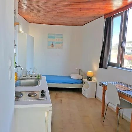 Studio Near The Beach Lejlighed *