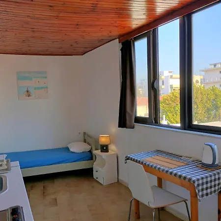 Lejlighed Studio Near The Beach Rhodes City