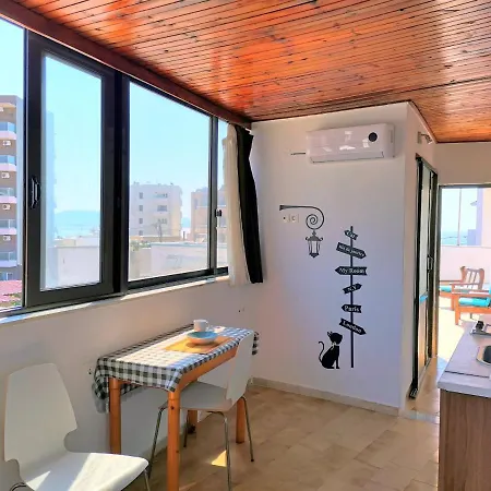 Studio Near The Beach Lejlighed