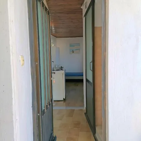 Lejlighed Studio Near The Beach *